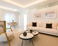 New Build - Low-bungalow - Rojales