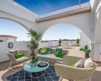 New Build - Low-bungalow - Rojales