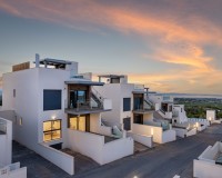 New Build - Low-bungalow - San Miguel de Salinas