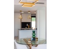 New Build - Low-bungalow - San Miguel de Salinas