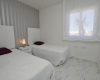 New Build - Low-bungalow - San Miguel de Salinas