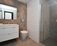 New Build - Low-bungalow - San Miguel de Salinas