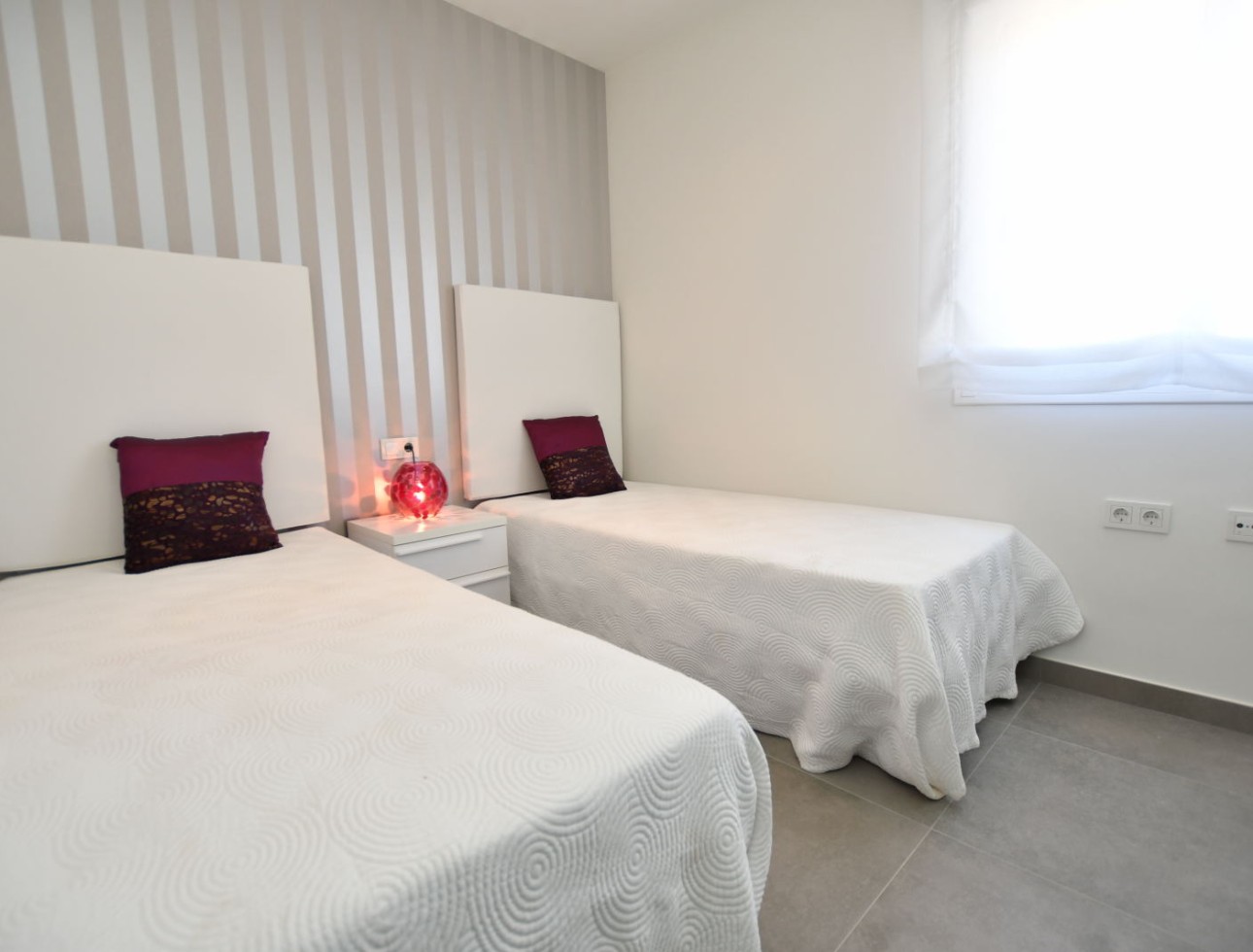 New Build - Low-bungalow - San Miguel de Salinas