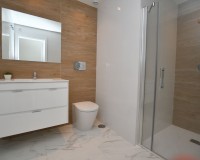 New Build - Low-bungalow - San Miguel de Salinas