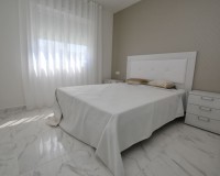 New Build - Low-bungalow - San Miguel de Salinas