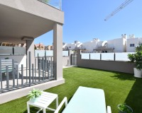 New Build - Low-bungalow - San Miguel de Salinas