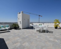 New Build - Low-bungalow - San Miguel de Salinas