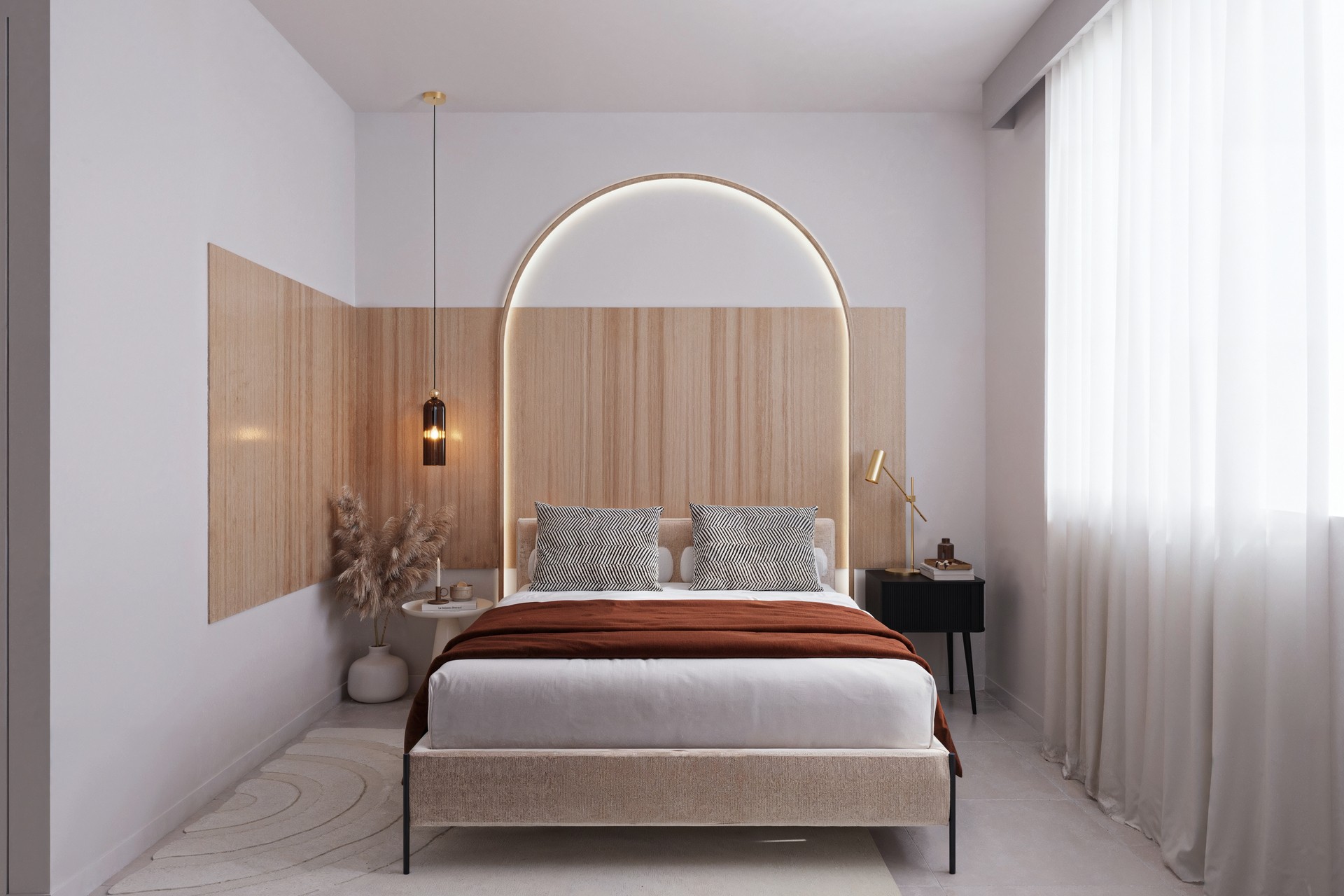 New Build - Low-bungalow - San Miguel de Salinas