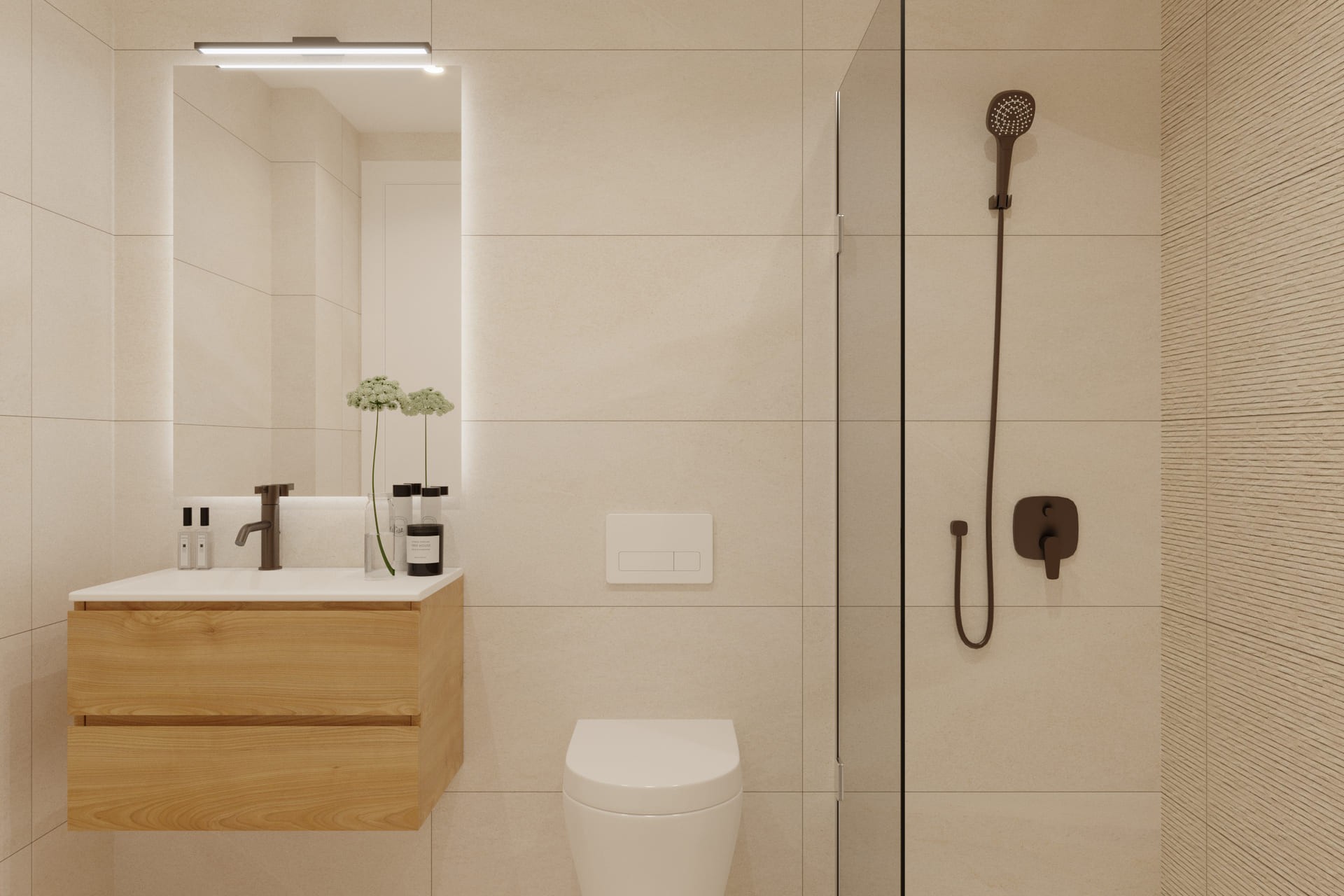 New Build - Low-bungalow - San Pedro del Pinatar