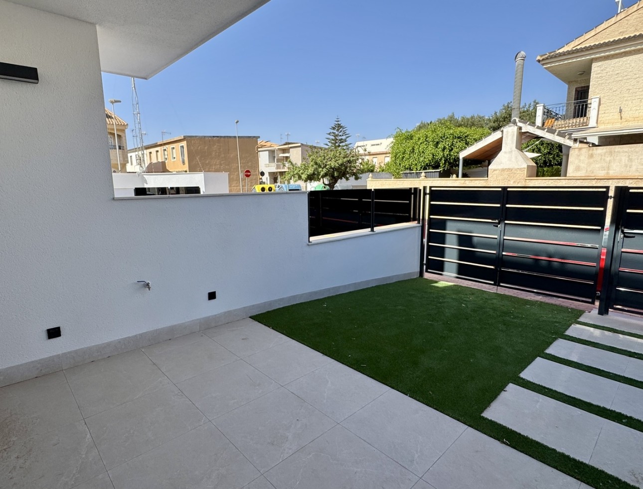 New Build - Low-bungalow - San Pedro del Pinatar