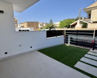 New Build - Low-bungalow - San Pedro del Pinatar