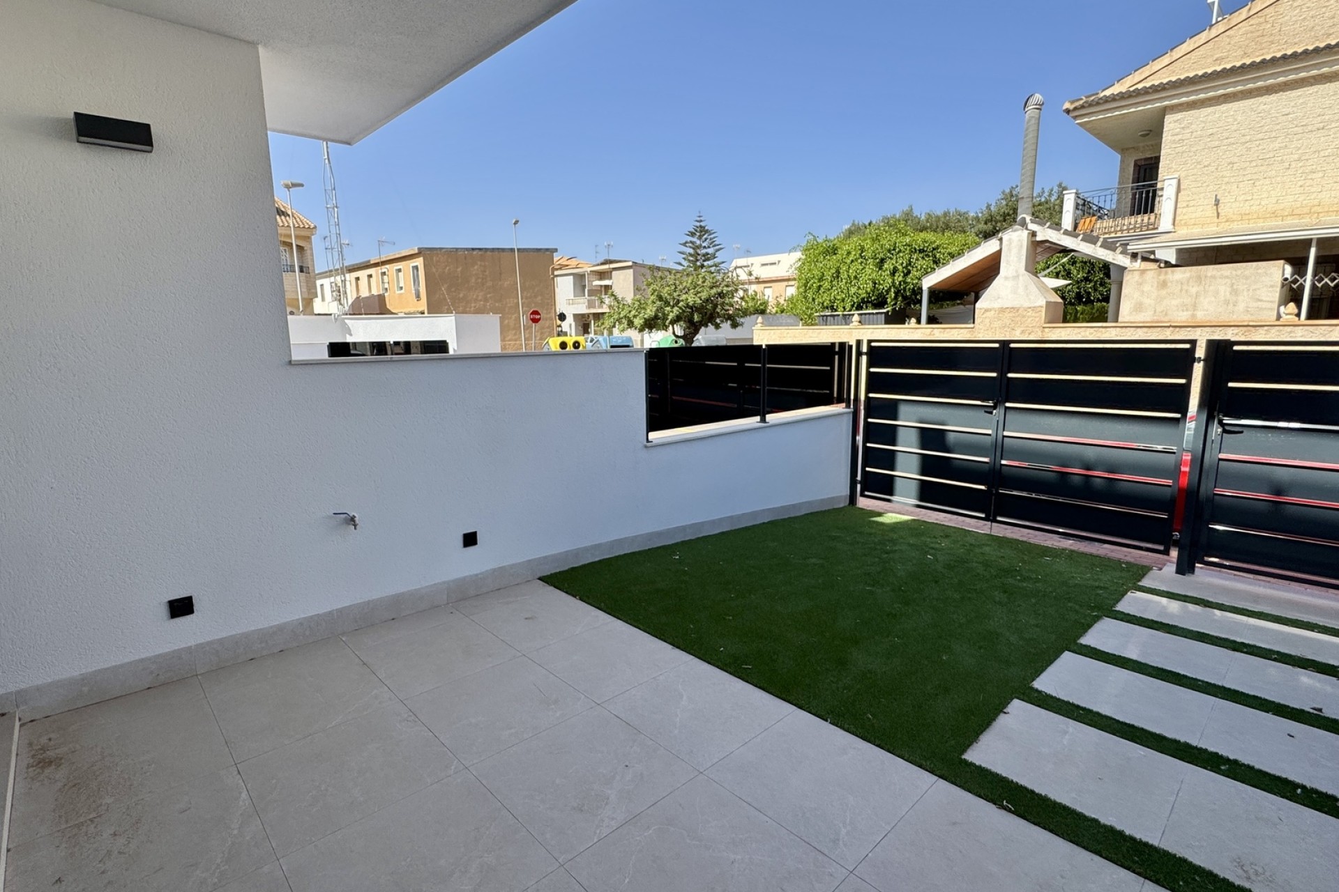 New Build - Low-bungalow - San Pedro del Pinatar