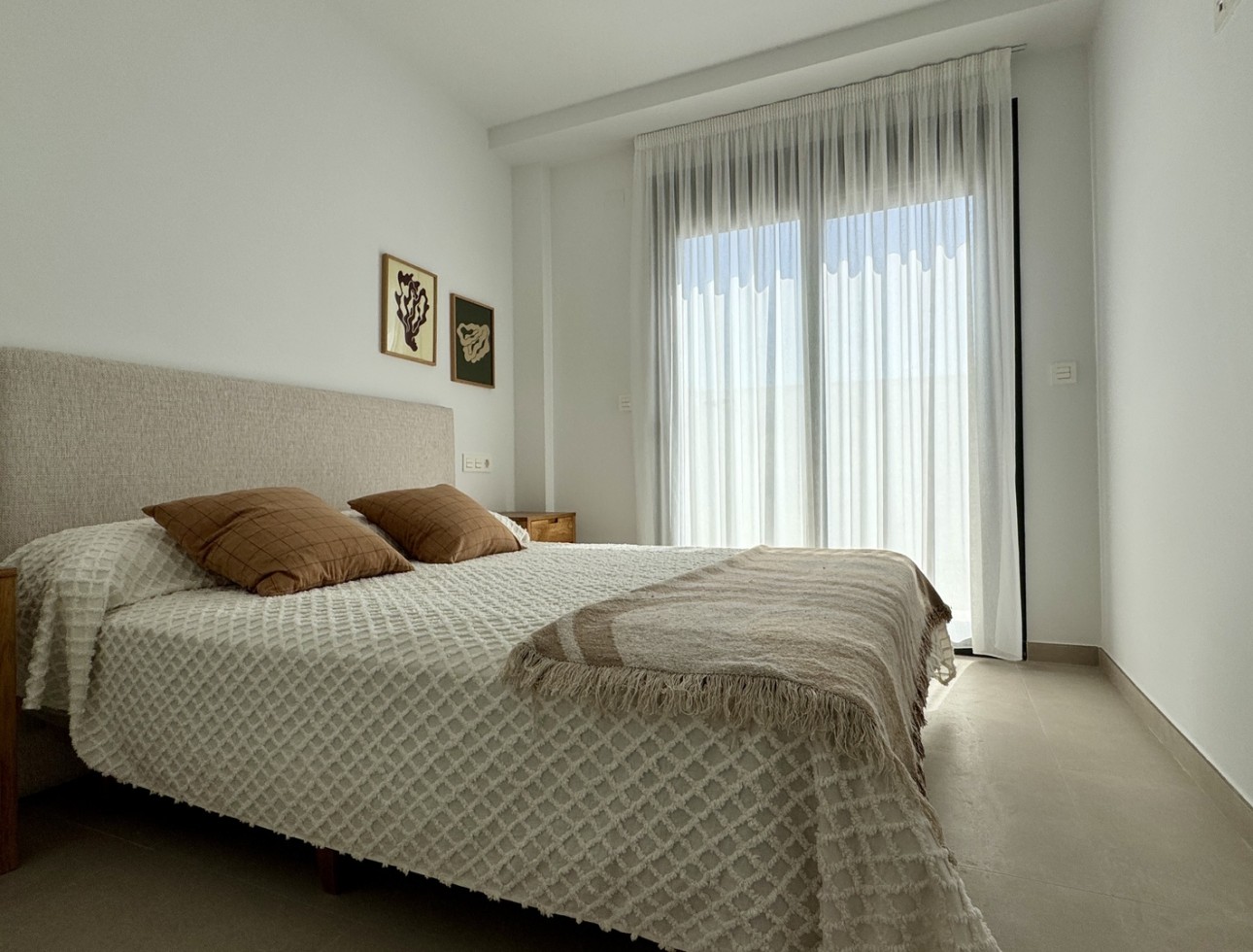 New Build - Low-bungalow - San Pedro del Pinatar