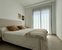 New Build - Low-bungalow - San Pedro del Pinatar