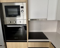 New Build - Low-bungalow - San Pedro del Pinatar