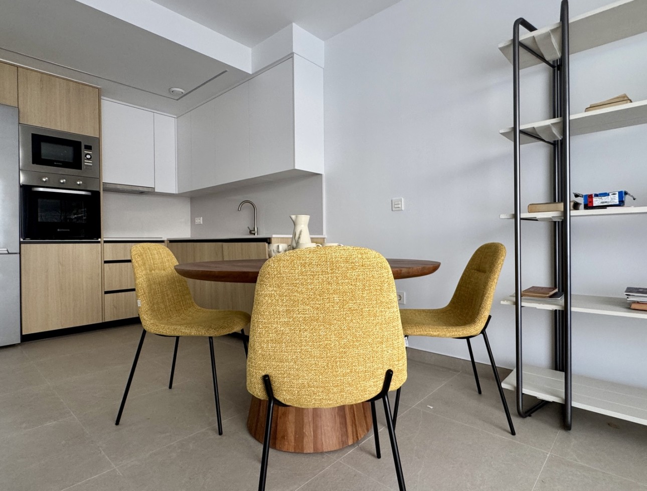 New Build - Low-bungalow - San Pedro del Pinatar