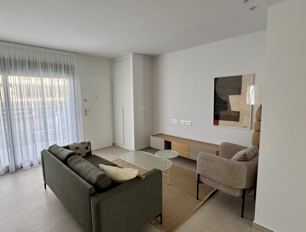 New Build - Low-bungalow - San Pedro del Pinatar