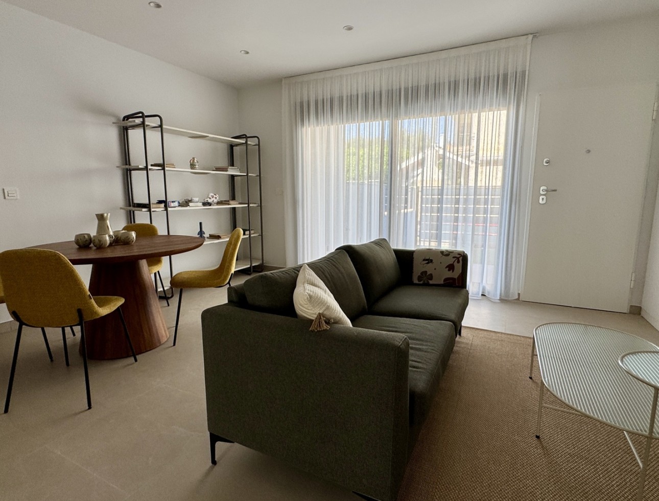 New Build - Low-bungalow - San Pedro del Pinatar