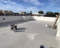 New Build - Low-bungalow - San Pedro del Pinatar