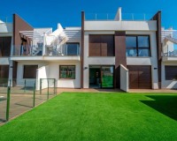 New Build - Low-bungalow - San Pedro del Pinatar