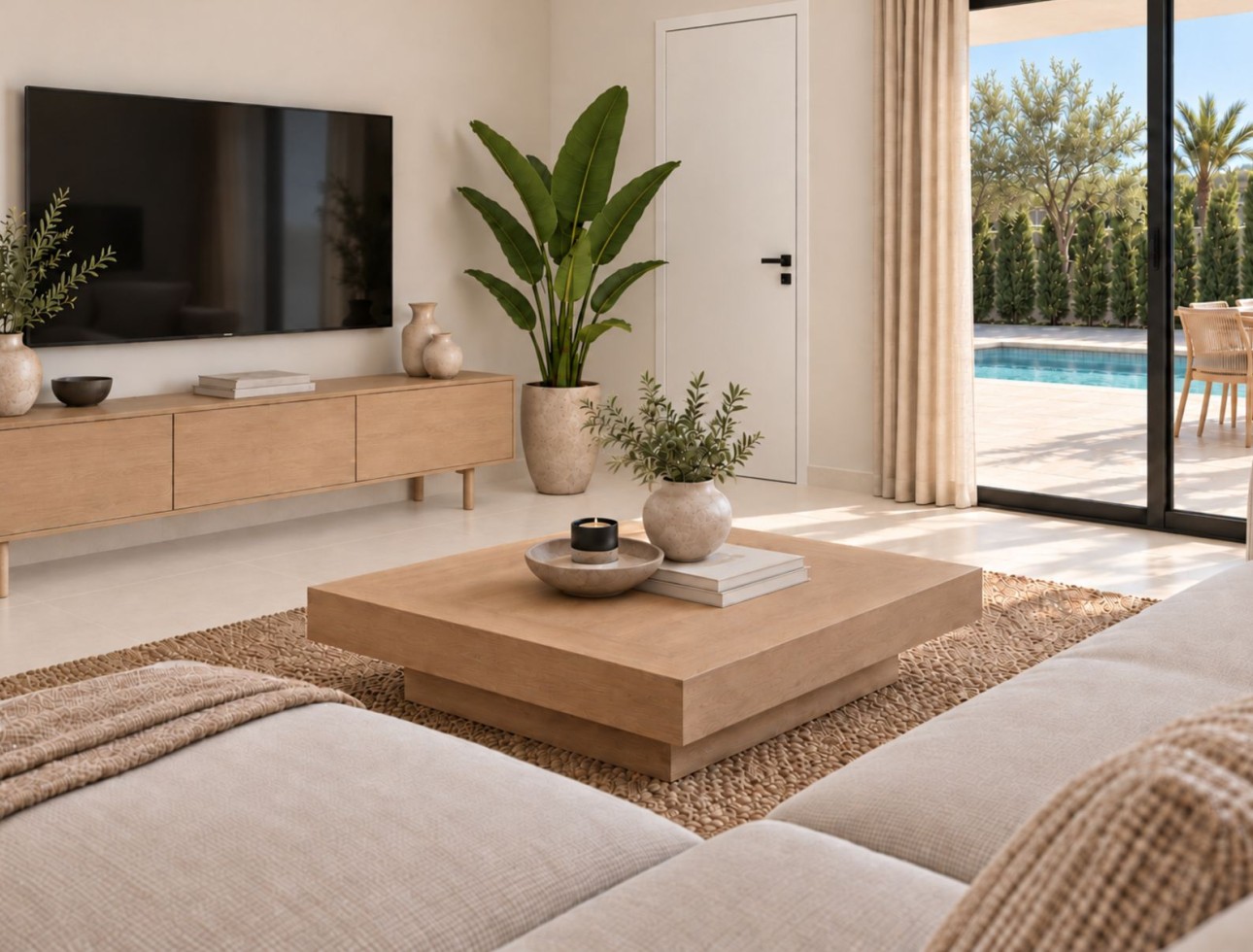 New Build - Low-bungalow - San Pedro del Pinatar