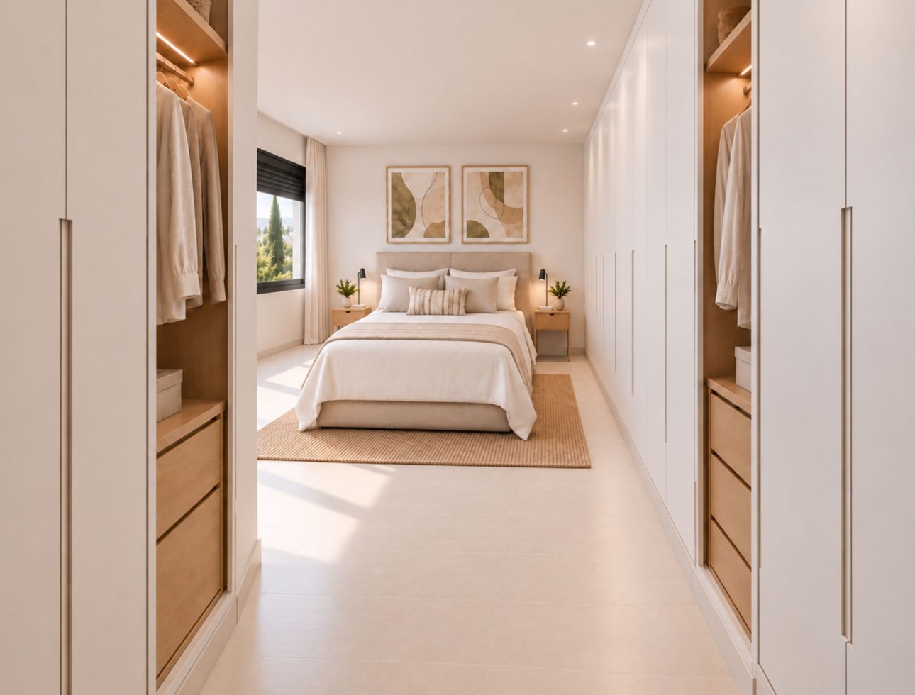 New Build - Low-bungalow - San Pedro del Pinatar