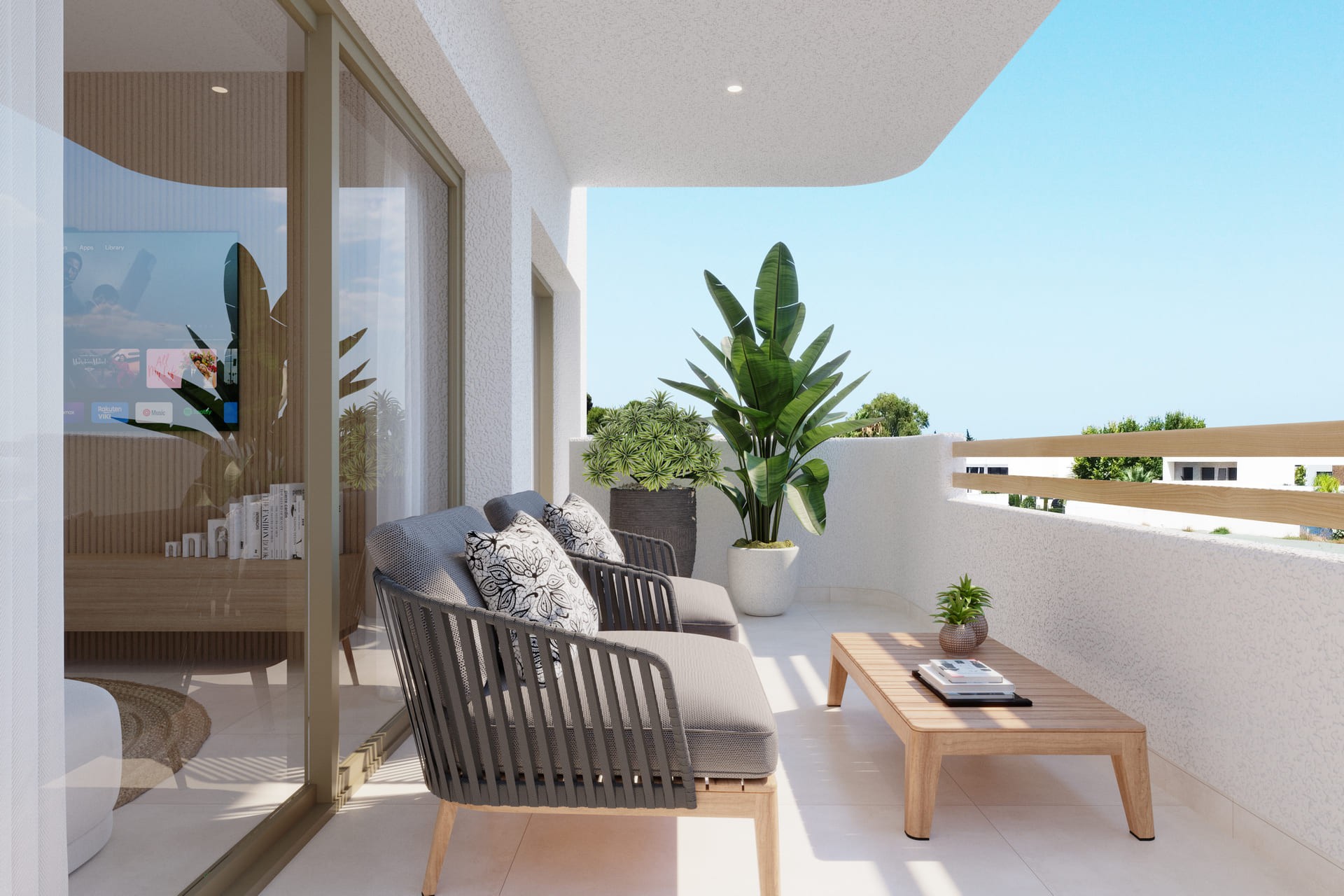 New Build - Low-bungalow - San Pedro del Pinatar