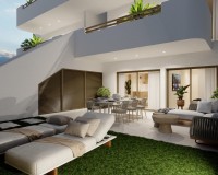 New Build - Low-bungalow - San Pedro del Pinatar