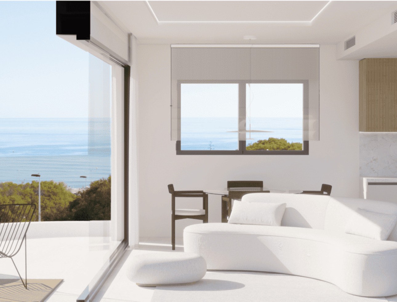 New Build - Low-bungalow - Torrevieja