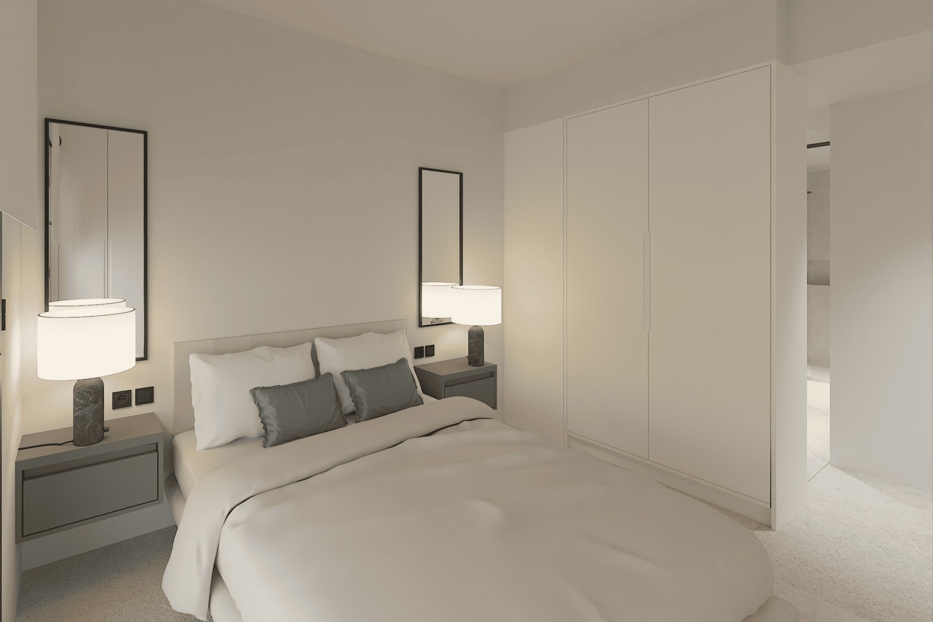 New Build - Low-bungalow - Torrevieja