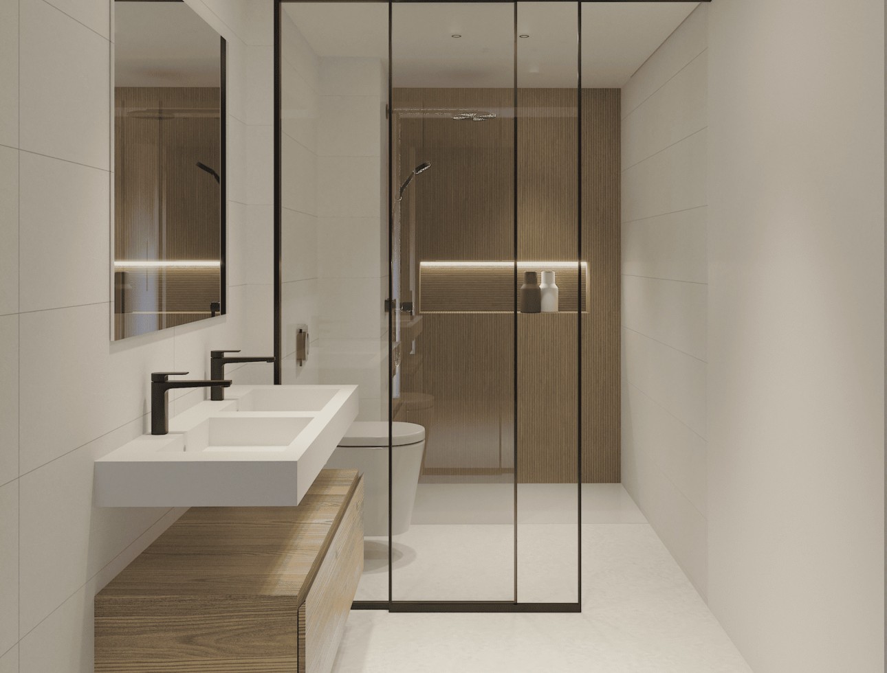 New Build - Low-bungalow - Torrevieja