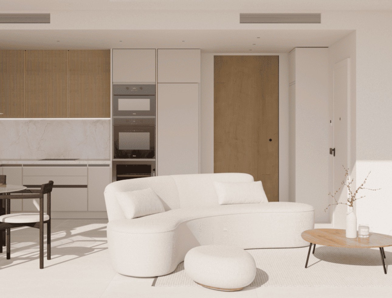 New Build - Low-bungalow - Torrevieja