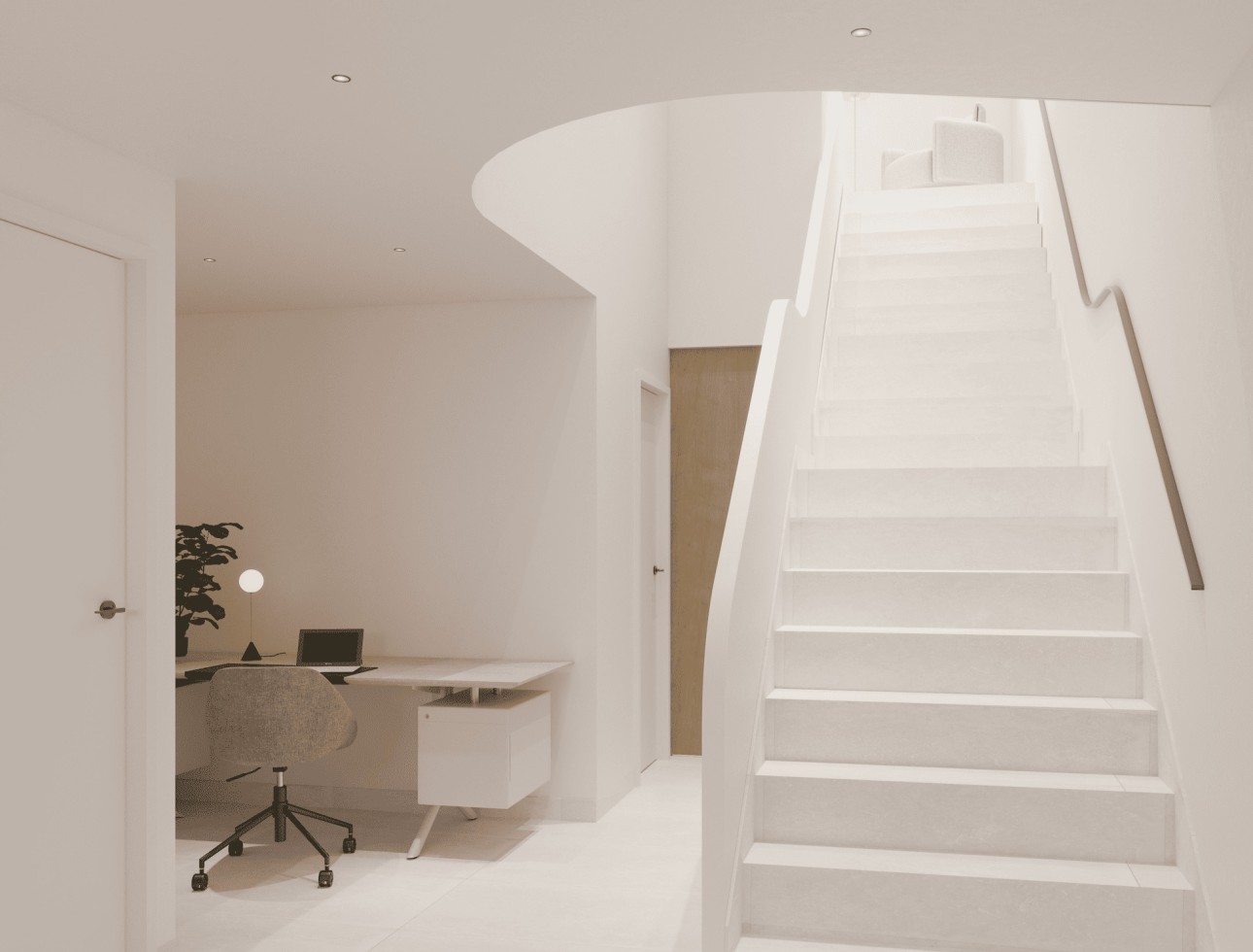 New Build - Low-bungalow - Torrevieja