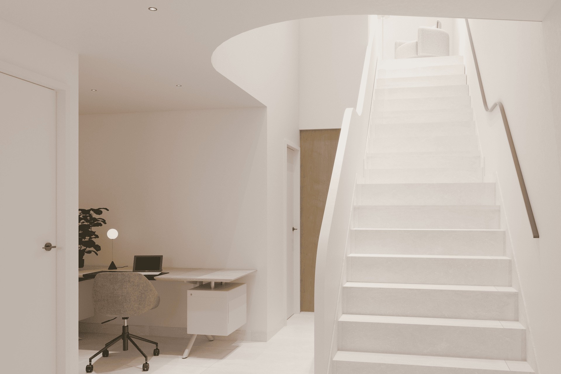 New Build - Low-bungalow - Torrevieja