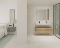 New Build - Low-bungalow - Torrevieja