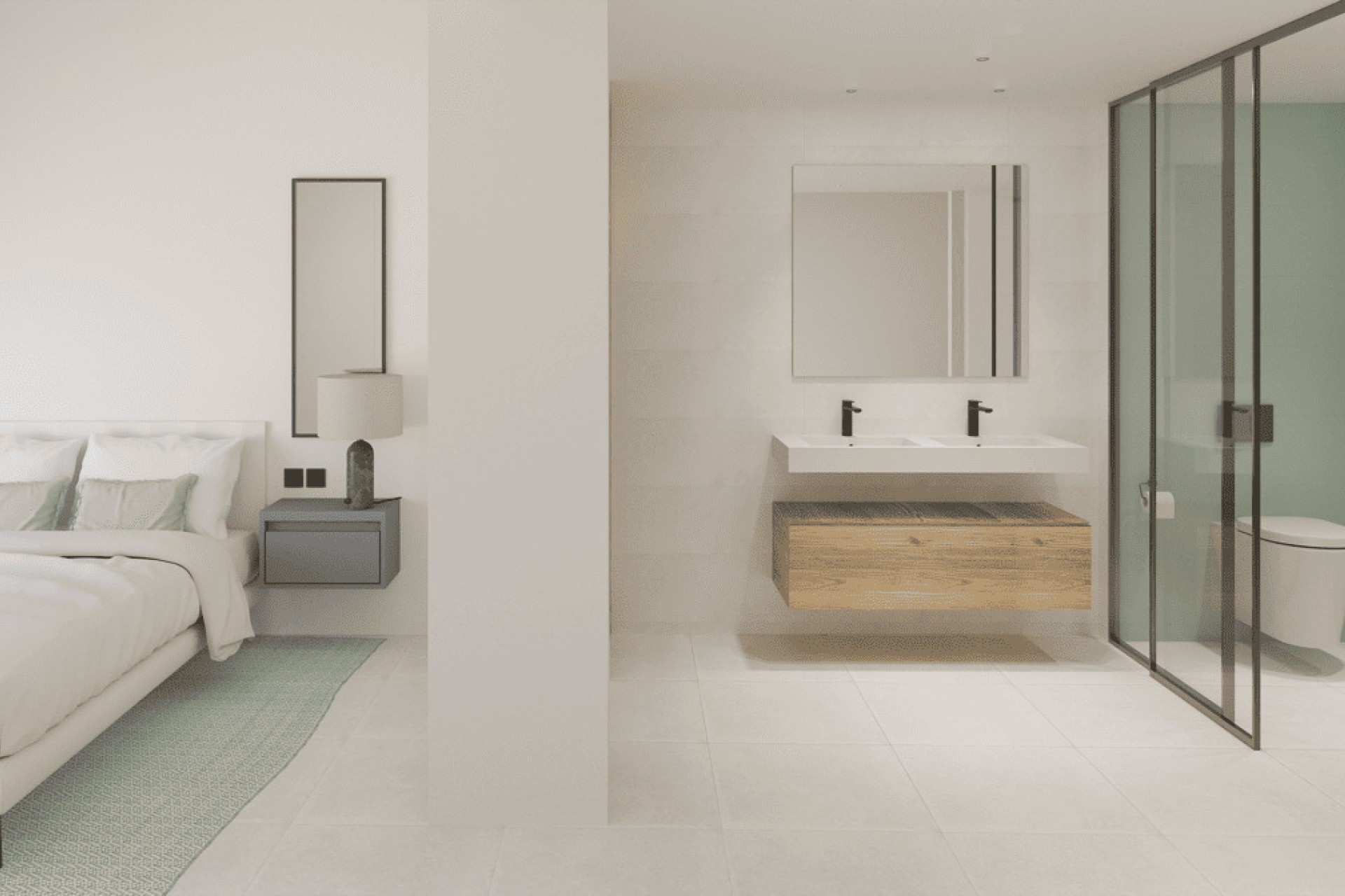 New Build - Low-bungalow - Torrevieja