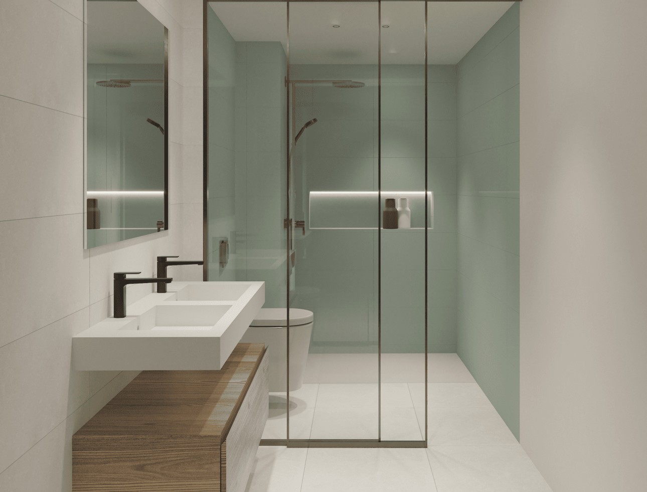 New Build - Low-bungalow - Torrevieja