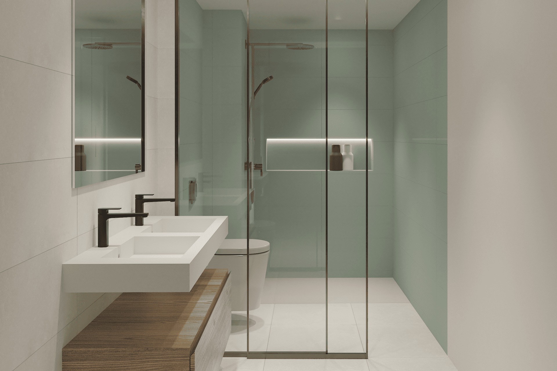 New Build - Low-bungalow - Torrevieja