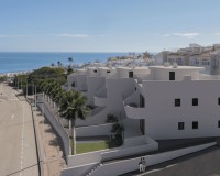 New Build - Low-bungalow - Torrevieja