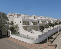 New Build - Low-bungalow - Torrevieja
