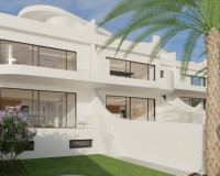New Build - Low-bungalow - Torrevieja