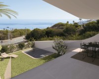 New Build - Low-bungalow - Torrevieja