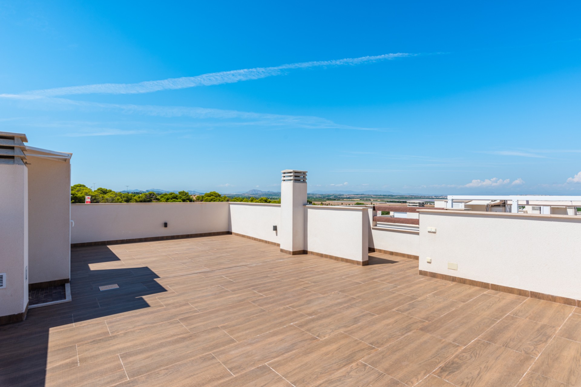 New Build - Low-bungalow - Torrevieja