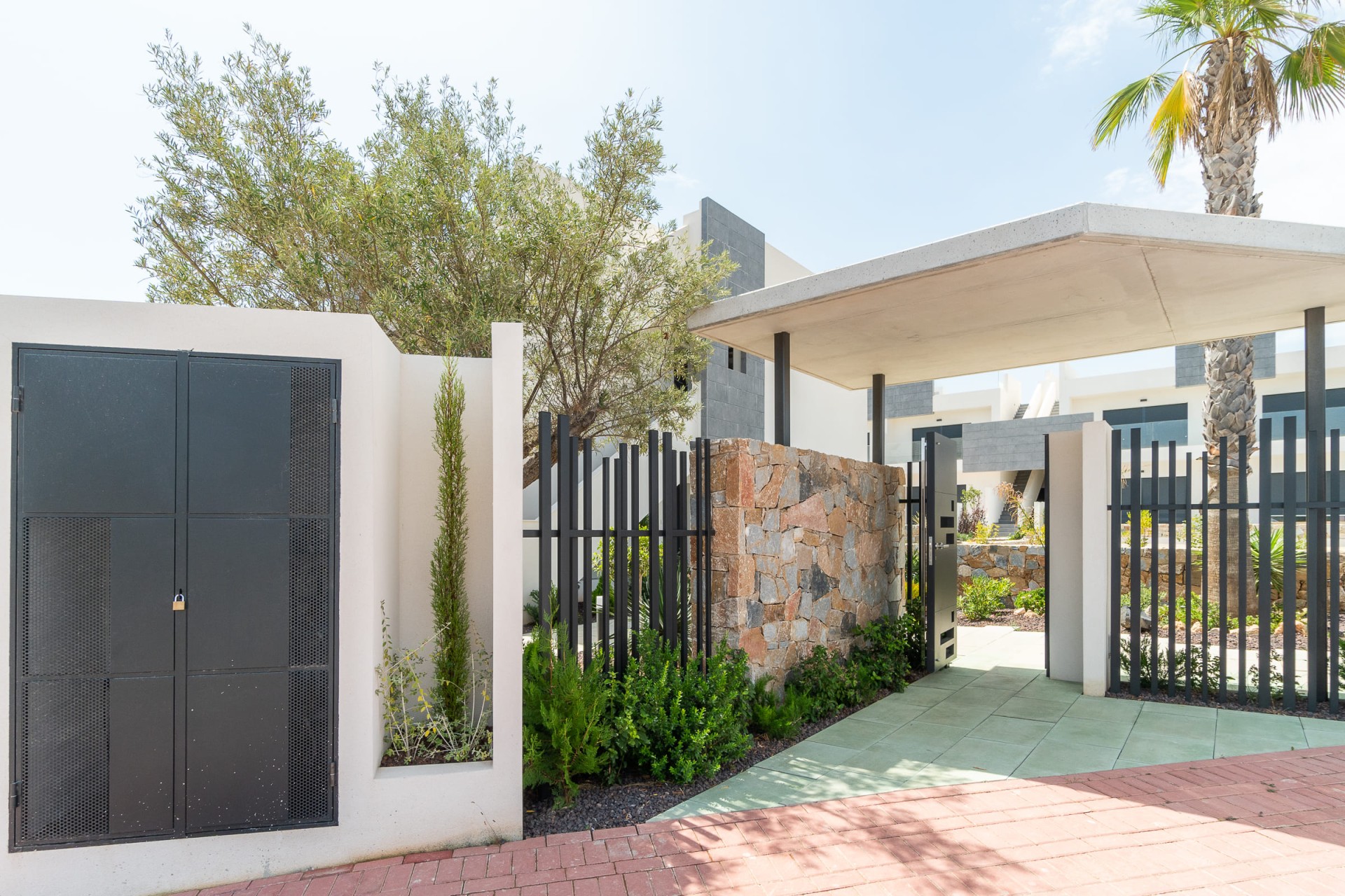 New Build - Low-bungalow - Torrevieja