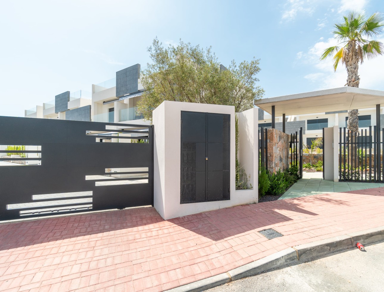 New Build - Low-bungalow - Torrevieja