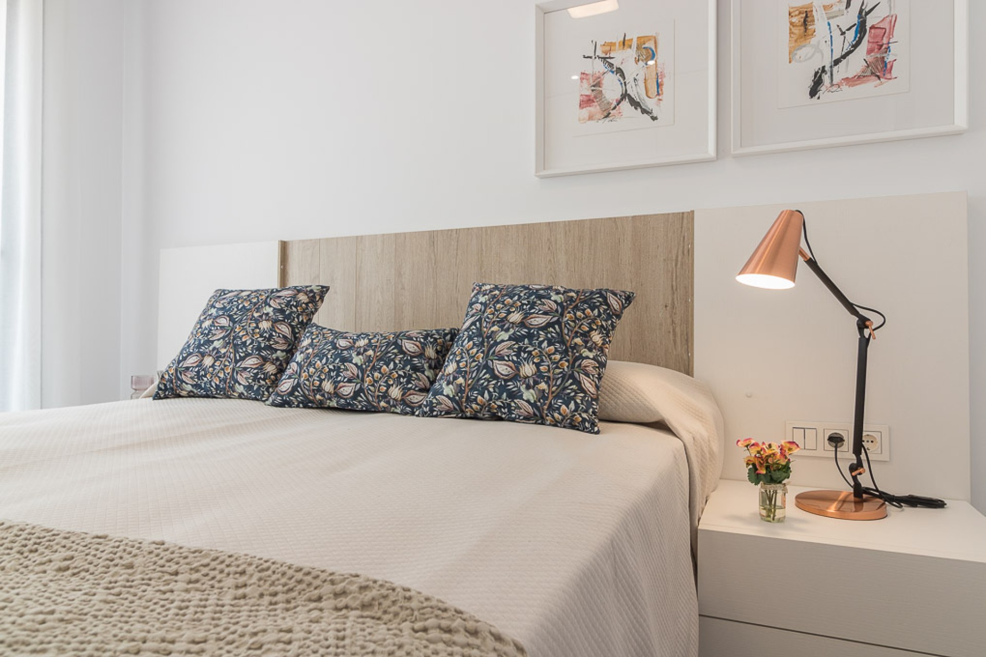 New Build - Low-bungalow - Torrevieja