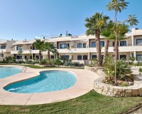 New Build - Low-bungalow - Torrevieja