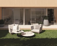 New Build - Low-bungalow - Torrevieja