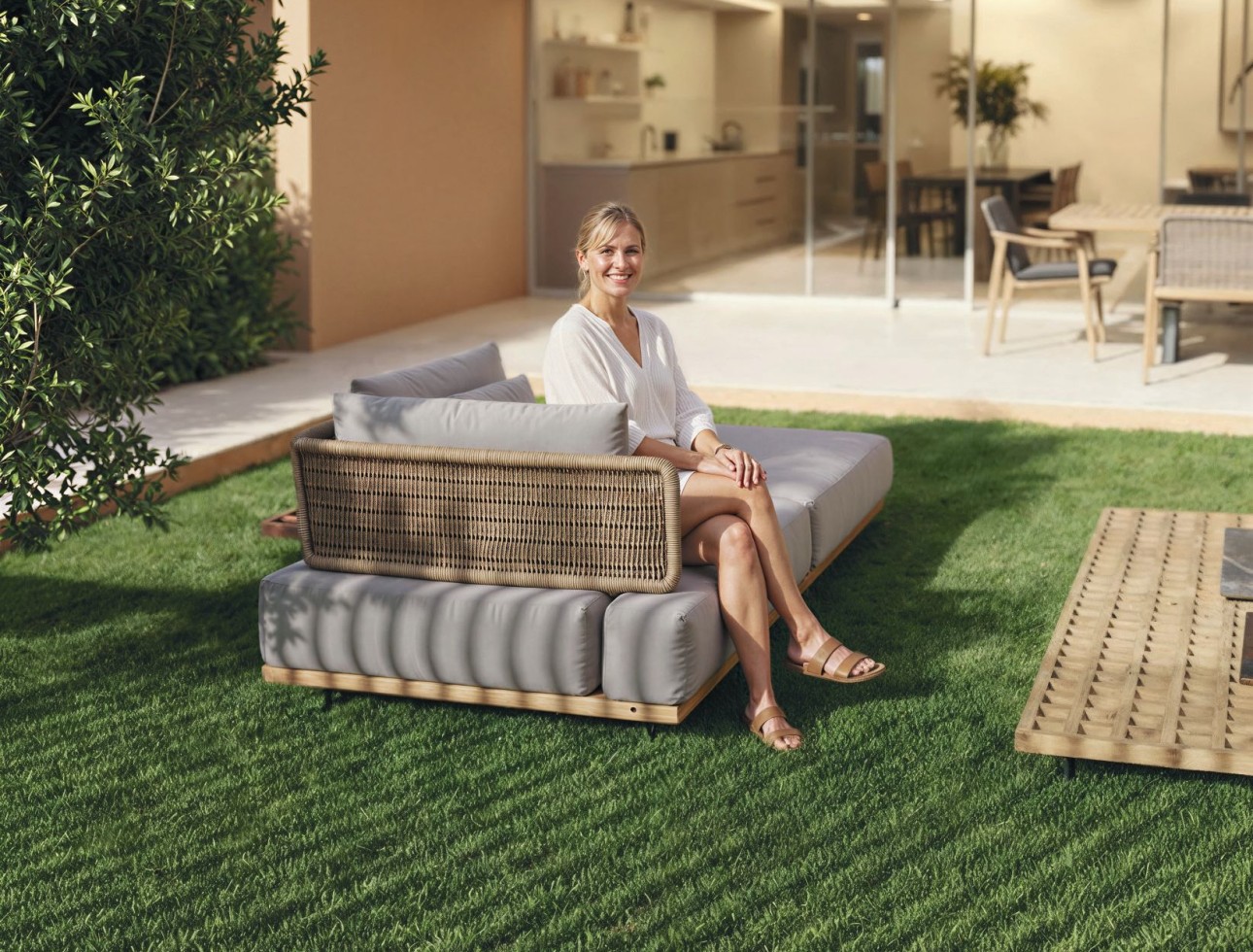 New Build - Low-bungalow - Torrevieja