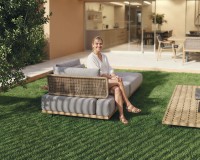 New Build - Low-bungalow - Torrevieja